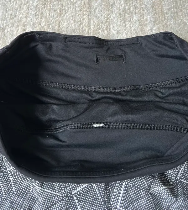 Lululemon Speed Up Shorts 2.5 - Image 5