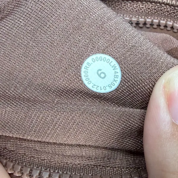 Lululemon Hooded Define Jacket *Nulu Size 6 - Image 5
