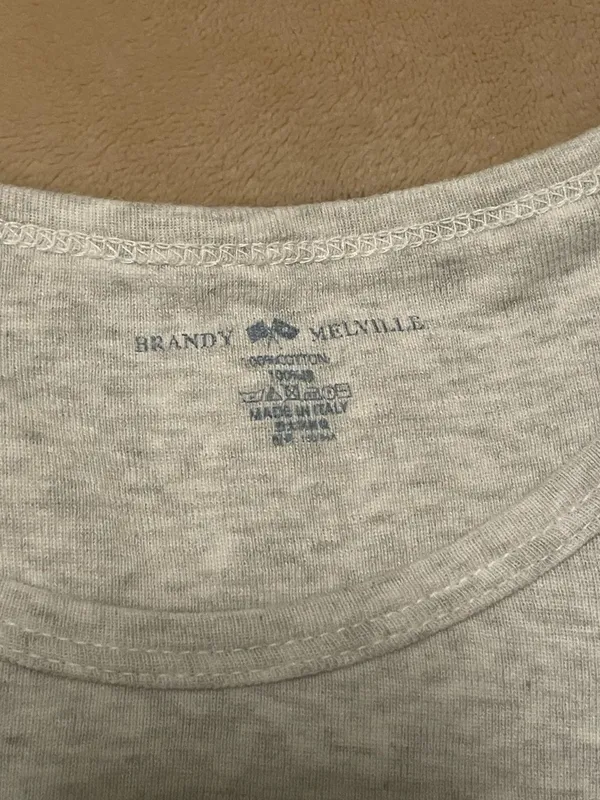 Brandy Melville Top - Image 3