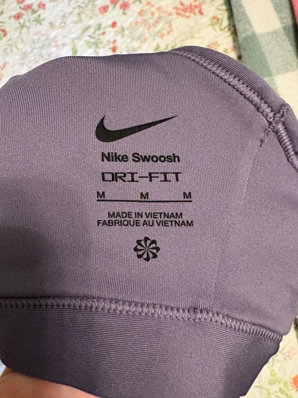 Nike Dri-Fit Sports Bra - Image 3