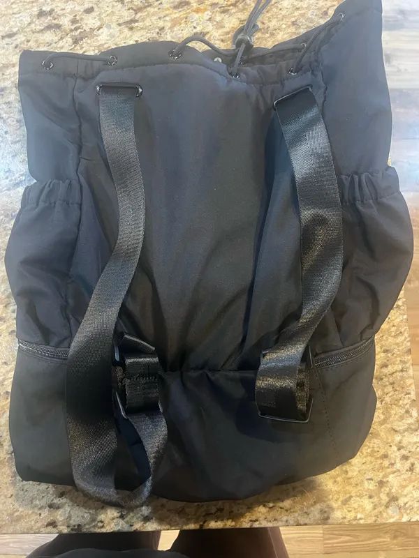 Beyond Yoga Gym Bag - Image 4