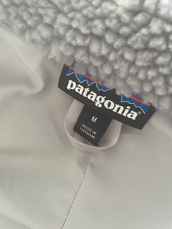 Snap Fleece - Image 3