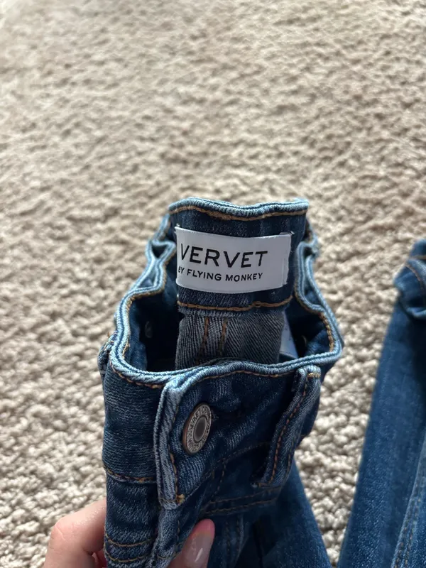 Vervet Flying Monkey Jeans - Image 3
