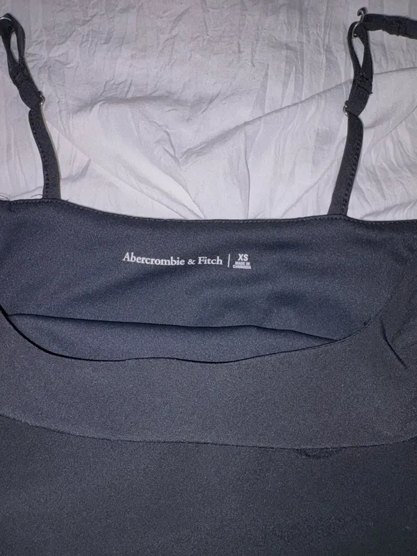 Abercrombie & Fitch Athletic Dress - Image 5