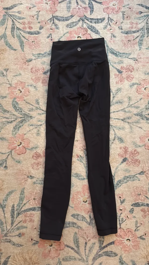Lululemon Leggings - Image 2