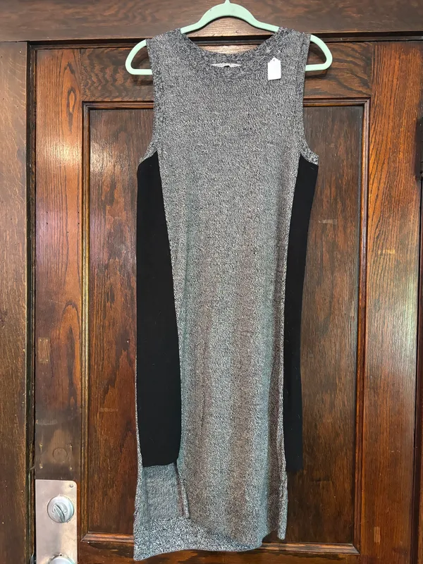 Athleta Midi sweater dress - Image 4