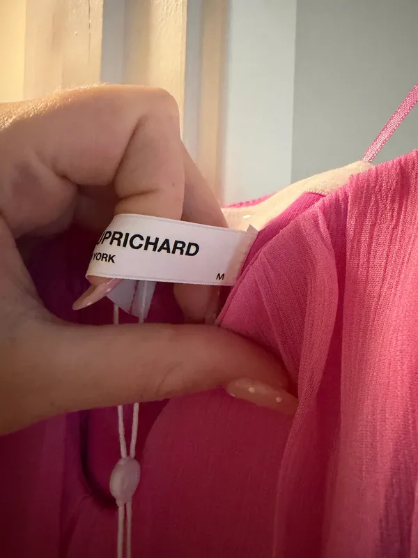 amanda uprichard briella dress - Image 4