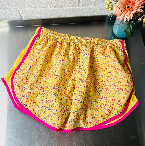 Tempo 3" Clash Running Shorts - Image 5