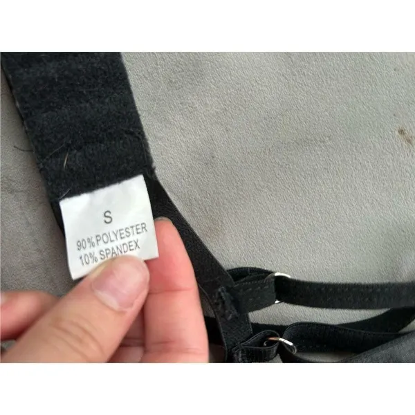 Victoria's Secret unlined bra - Image 2