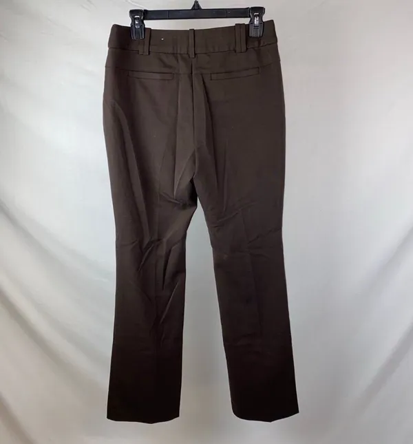 Dress Pants Brown - Image 2