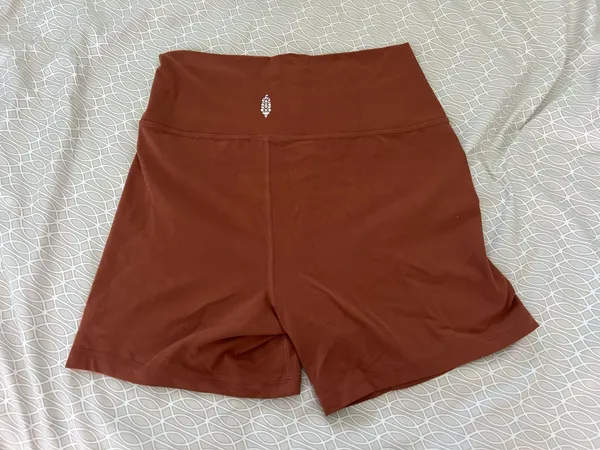 Never Bike FP Movement Better Shorts - Image 2