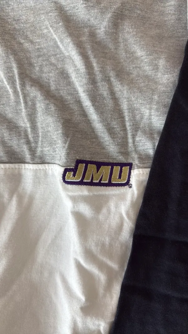 Champion JMU Polo  - Image 4