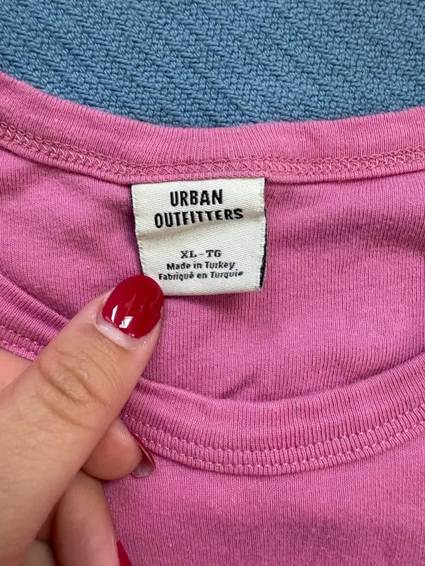 Urban Outfitters Baby Tee - Image 2
