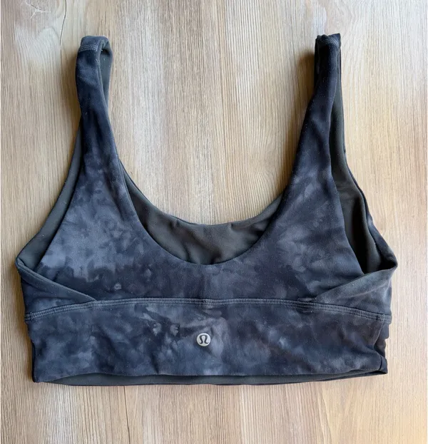 Lululemon Sports Bra - Image 2
