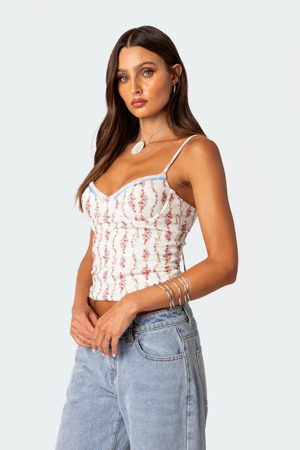Edikted Top - Image 2