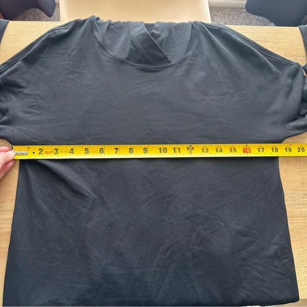 Lululemon Extra Mile Hoodie - Image 8