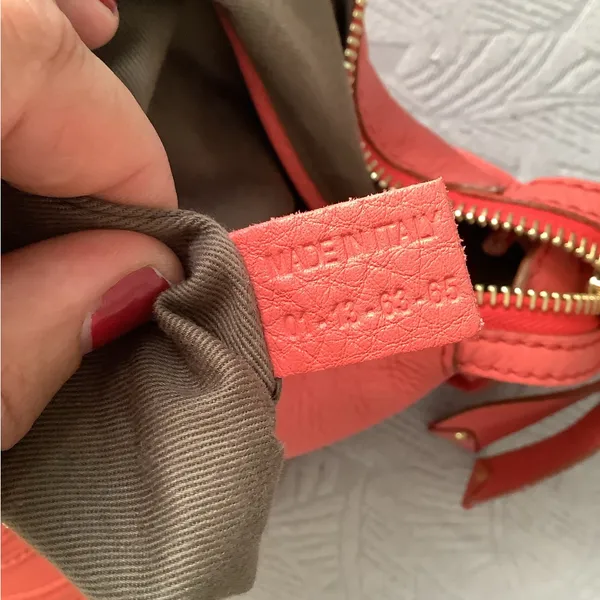 BEAUTIFUL CHLOE leather bag🔥🔥🔥 - Image 12