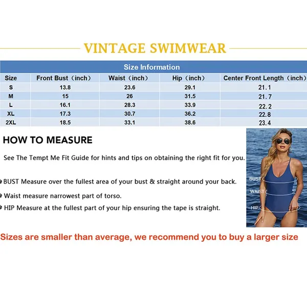 Amazon One Piece Bathing Suit - Image 7