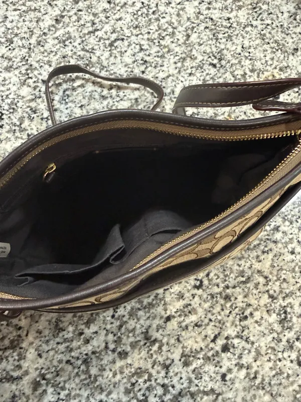 Coach Bag - Image 3