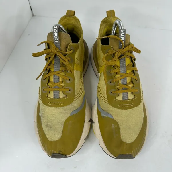 Sorel Womens size 9.5 Kinetic Rush Ripstop Shoes Sneakers NL4284-236 - Image 3