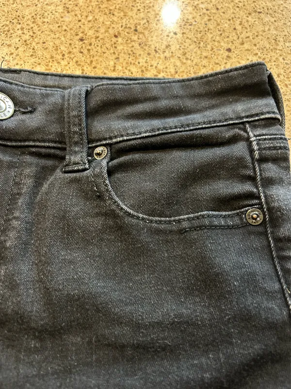 American Eagle Shorts - Image 3