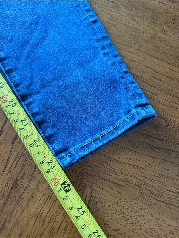 American Eagle Jeggings - Image 5