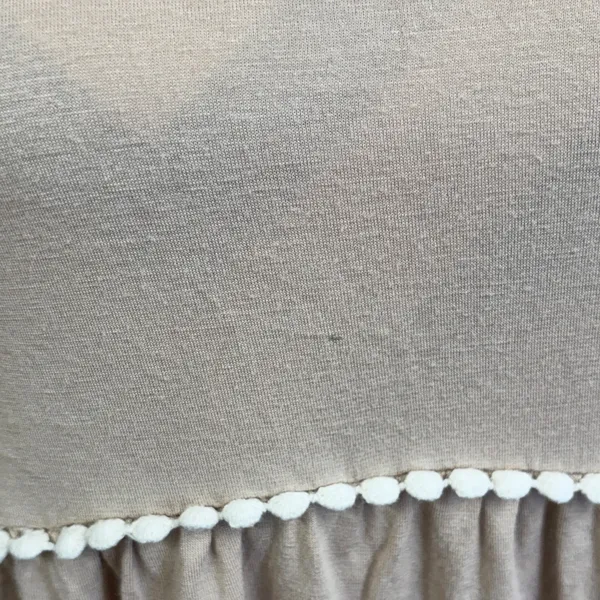 Twenty Second Women's Tan Top - Image 2