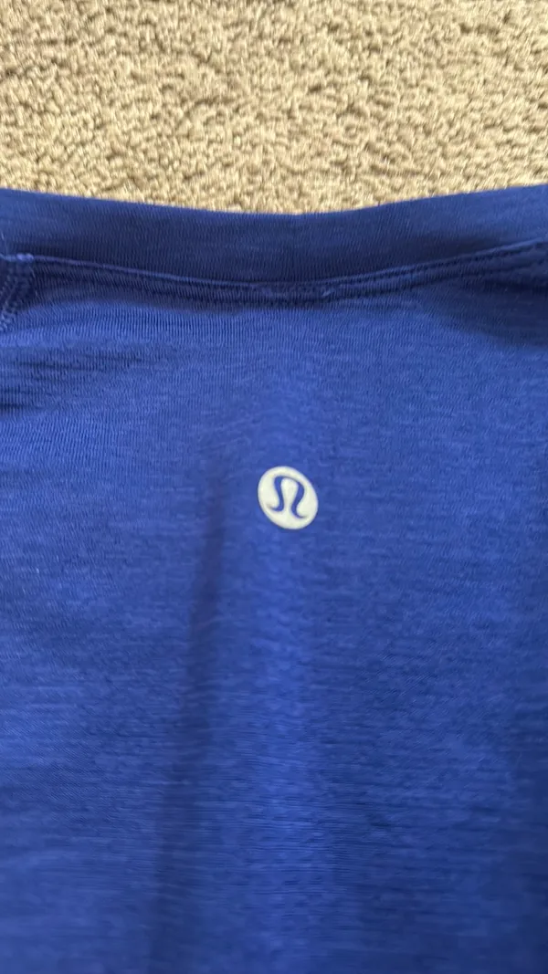 Lululemon Swiftly Long Sleeve - Image 3