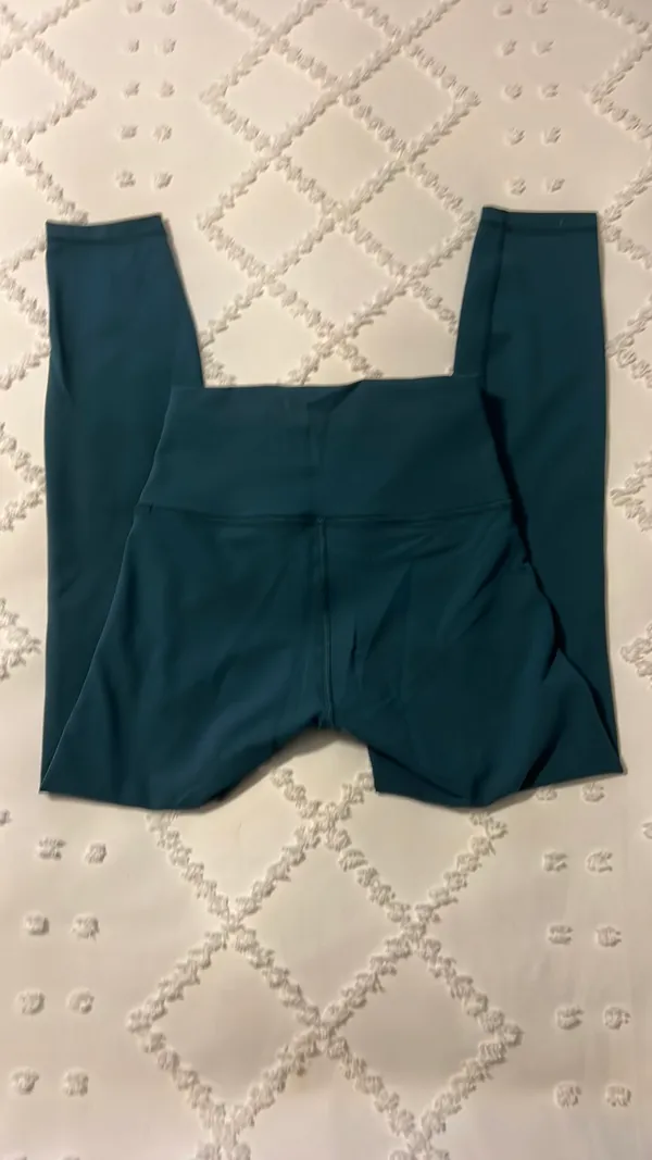 Lululemon leggings - Image 2