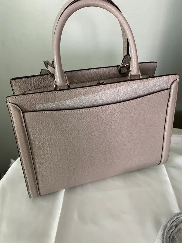 Coach Zoe Carryall - Image 5