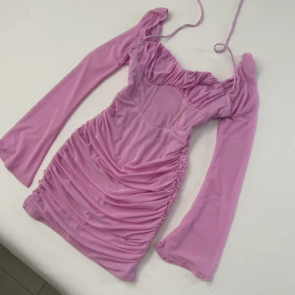 Princess Polly Perabo Dress - Image 2