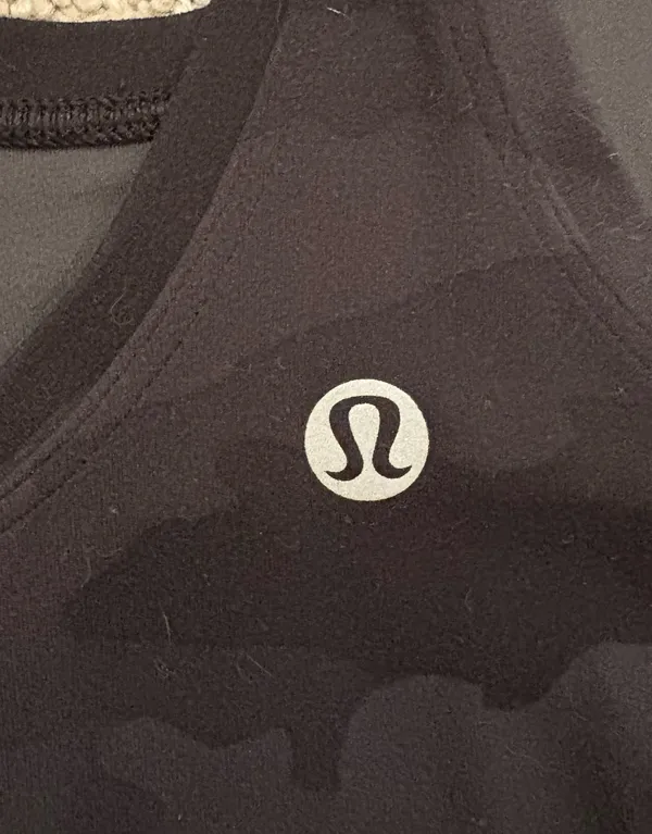 Lululemon Tank - Image 3