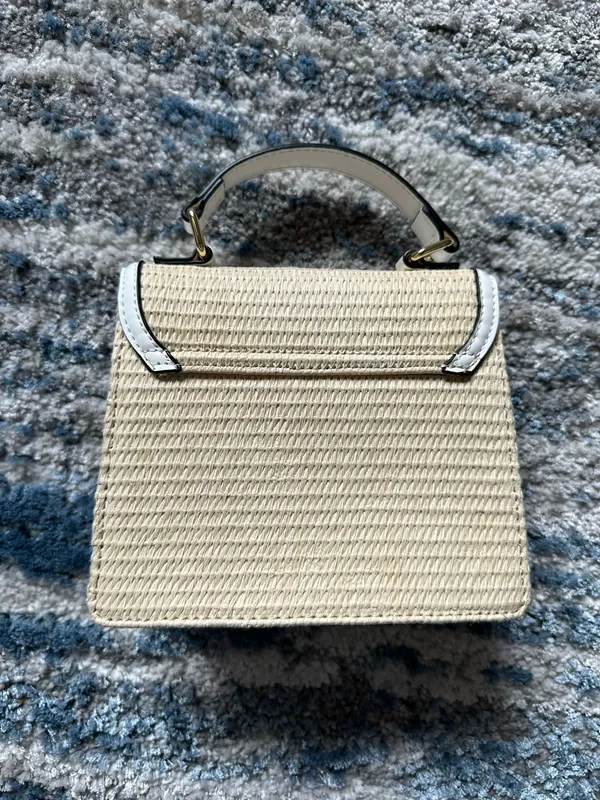 ALDO Floral Purse - Image 3