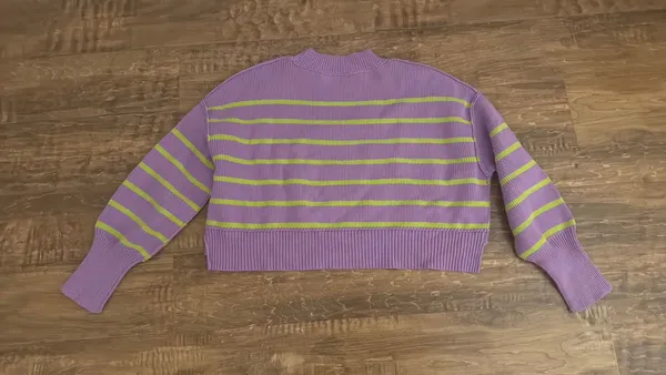free people sweater - Image 3