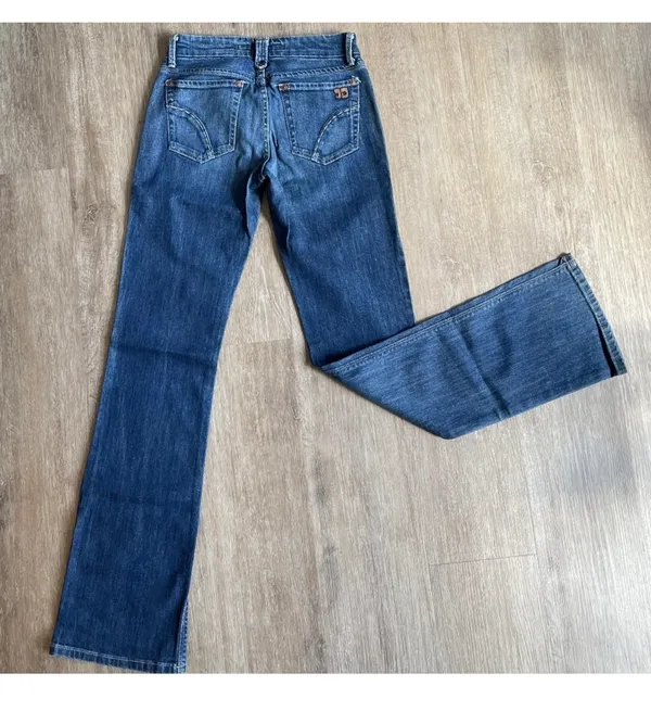 Joe's Jeans, Size 26 - Image 2