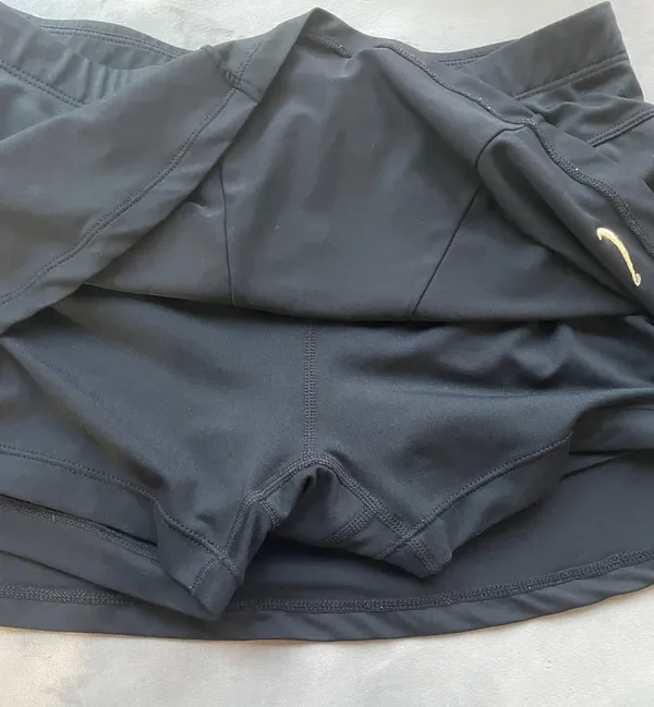 Nike athletic skirt - Image 2