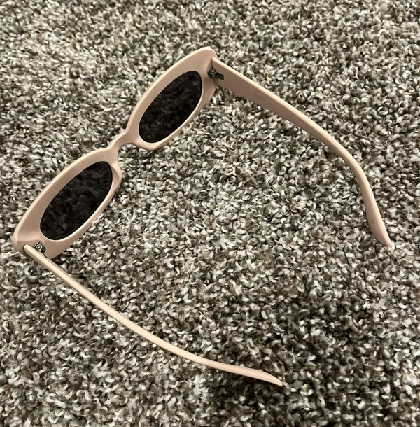Pink Sunglasses - Image 2