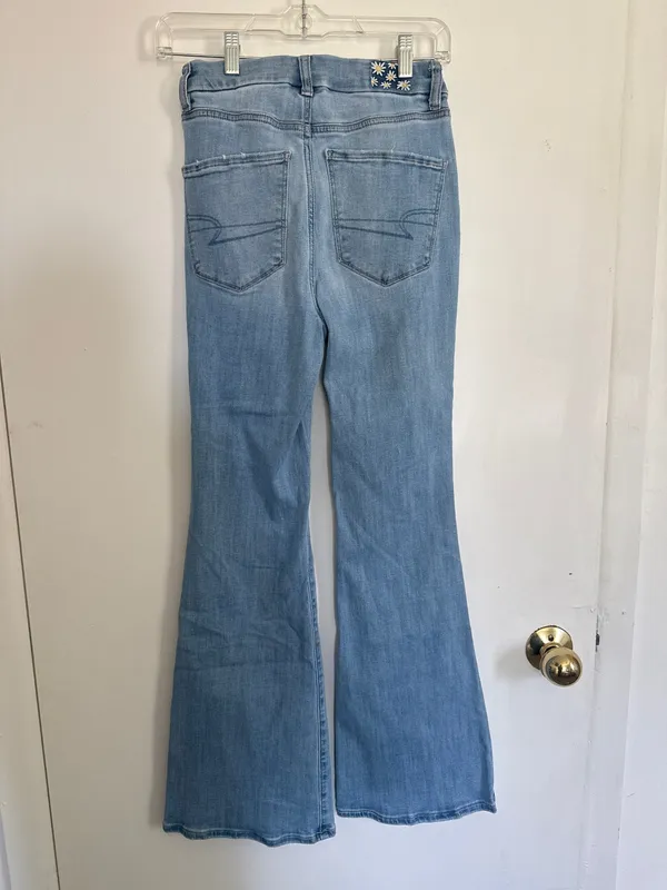 American Eagle Jeans - Image 2
