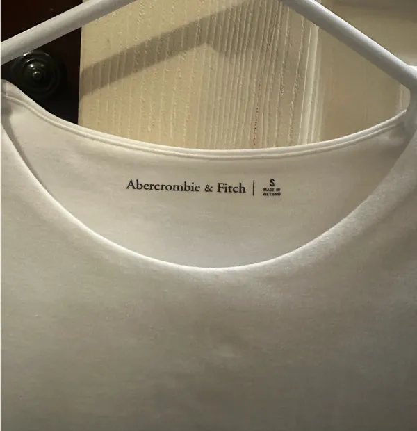 Abercrombie and Fitch Top Bodysuit - Image 3
