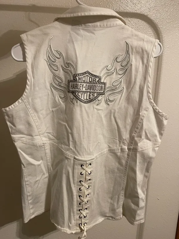 Harley-Davidson Tank - Image 4