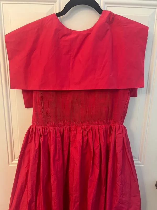 Antonio Melani x Jennifer Sumko dress - Image 3
