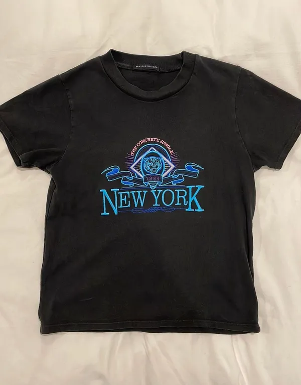 T-shirt - Image 2