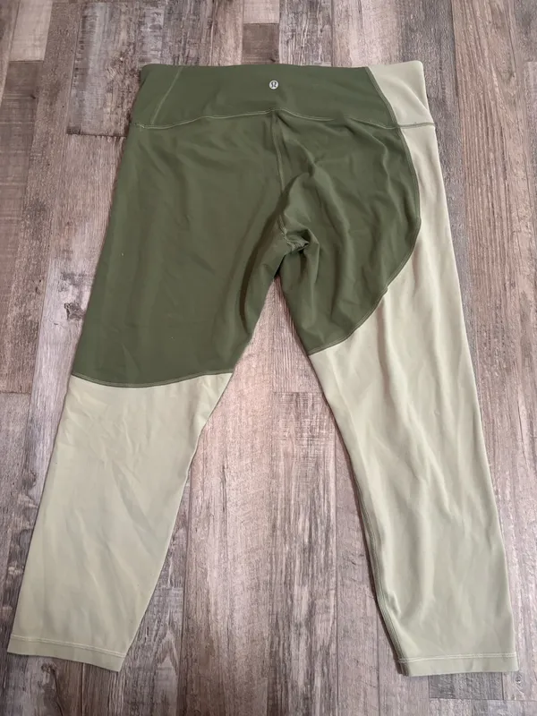 Lululemon Leggings - Image 2
