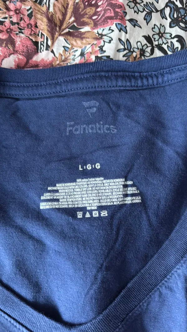 Penn State Track and Field T-shirt - Image 3