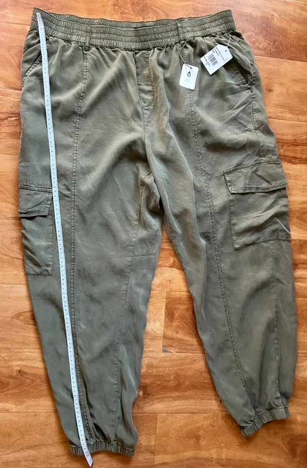 Sanctuary pants Jogueer Size 1xl - Image 6
