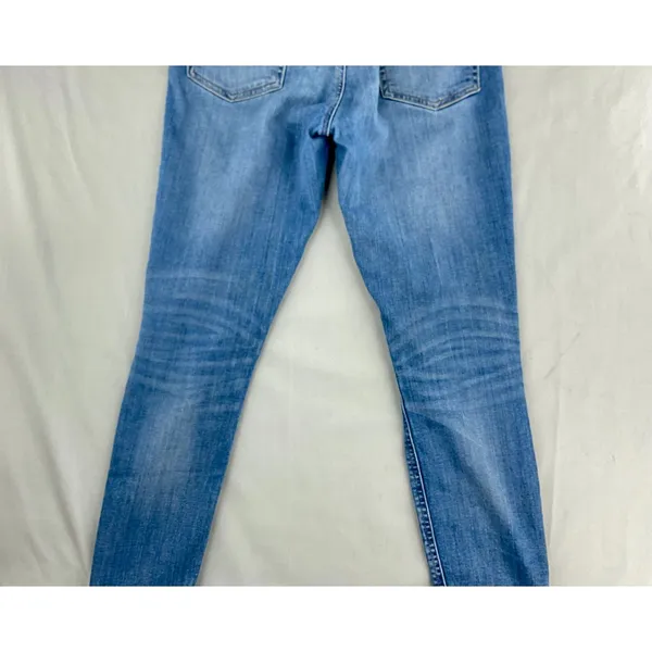 Lucky Brand Women's Button-Fly Jeans  Size 4 - Image 3