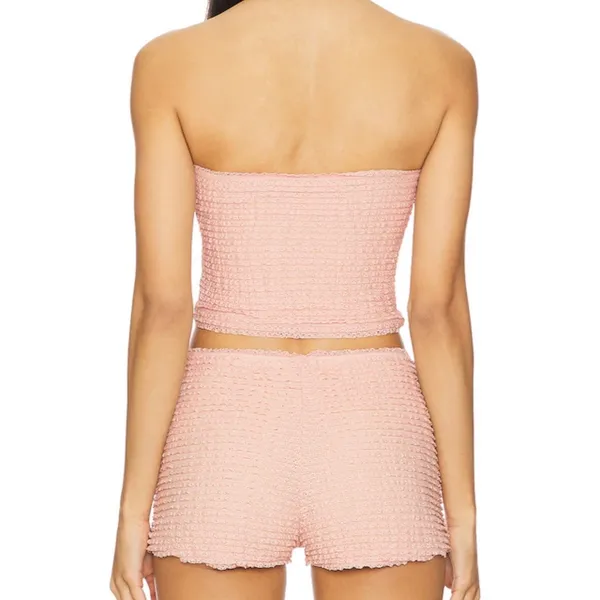 Show me your mumu Nicki matching set y2k - Image 9