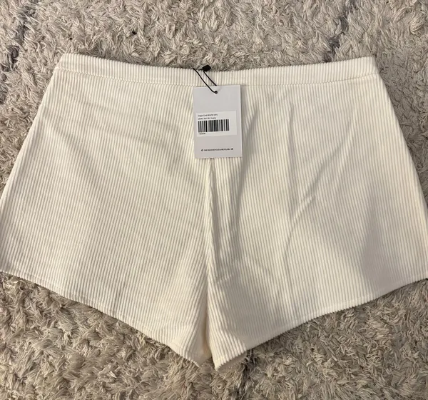 Princess Polly Micro Shorts - Image 2