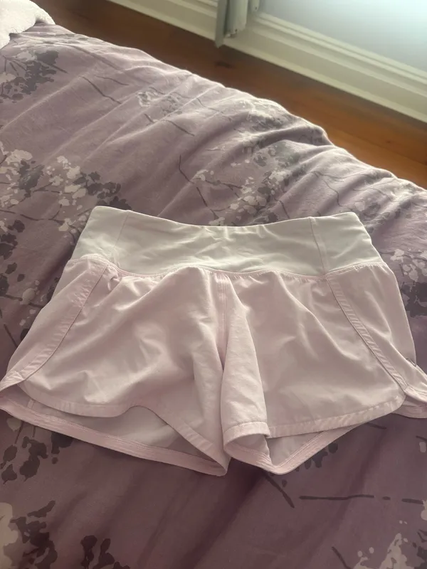 Lululemon Shorts - Image 4