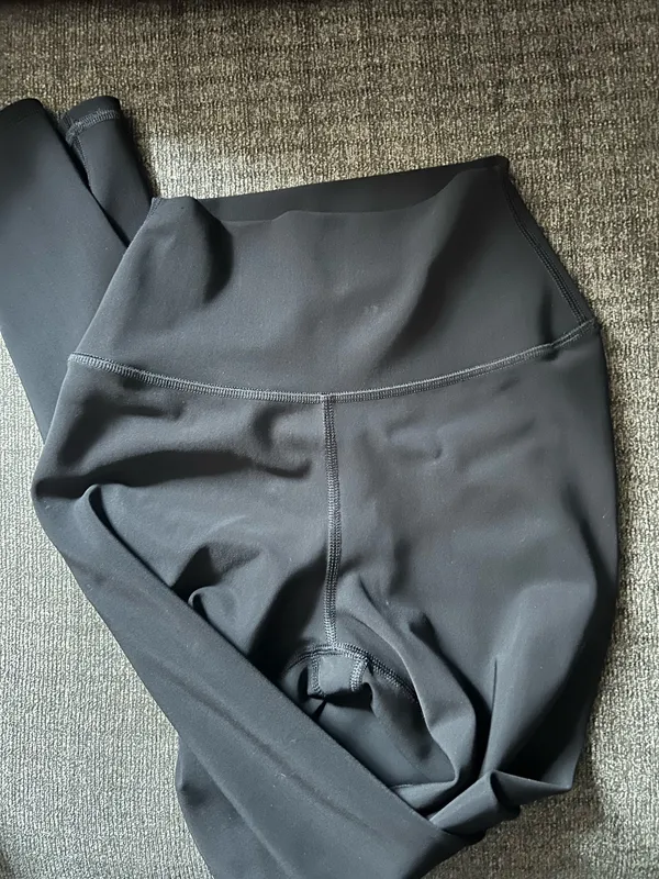 Alo Leggings Yoga XX-Small - Image 2